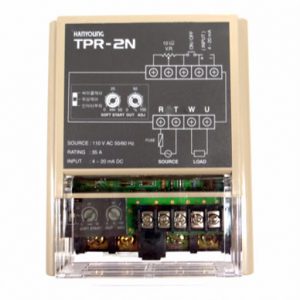کنترل توان تریستوری TPR-2N هانیانگ